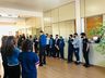VÍDEO: Rádio Atalaia trabalha Semana do Rádio com alunos da Rede Estadual de Campo Erê 