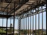 Centro Escolar de Múltiplo Uso de Iporã do Oeste está em fase de conclusão