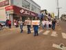 Desfile cívico celebra os 70 anos de emancipação de Itapiranga