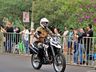 Desfile Militar marca o Dia da Independência em São Miguel do Oeste