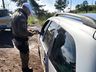 Polícia Militar Rodoviária realiza Operação de trânsito na Rodovia SC-163