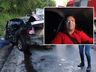 Identificada vítima de acidente com carro de São Miguel do Oeste