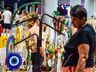 Acendimento das luzes marca abertura do Natal Regional 2022 em SMOeste