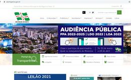 Retomada de reuniões do programa “O Povo Fala” é adiada
