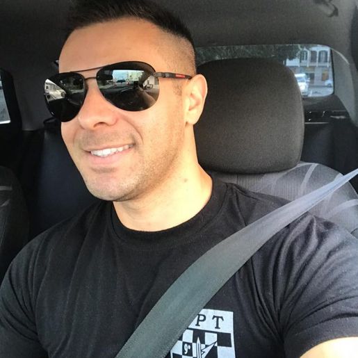 Comando Geral da PM desmente morte de Soldado Jeferson Esmeraldino
