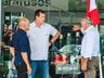 Plantimar abre as portas em São Miguel do Oeste; fotos