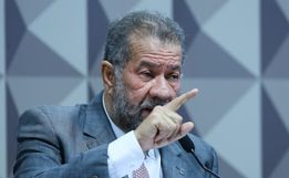 Em meio à investigação de fraude, Lula só deve demitir Lupi se houver provas contra o ministro