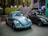 VÍDEO: Público prestigia 3ª edição do Encontro de Carros Antigos