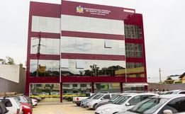 Concurso público da UFSC abre 73 vagas de ensino médio com salário inicial de R$ 2,6 mil