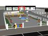 Prefeito entrega ordem de serviço para construção da creche de R$ 2.3 milhões