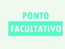 Prefeitura anuncia ponto facultativo na próxima semana