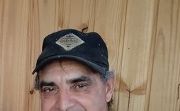 Identificado idoso que morreu atropelado no interior de Itapiranga
