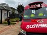 Homem é esfaqueado no bairro Sagrado Coração em São Miguel do Oeste 