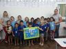 Escola de Mondaí desenvolve projeto que estimula interação e boa convivência entre os alunos