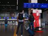 Brasil fechará fronteiras aéreas para seis países da África a partir de segunda-feira