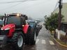 Paróquia São José realiza Festa do Colono e Motorista em Cedro
