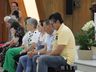 Igreja São Miguel Arcanjo realiza missa de Lava-pés