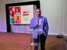 Cooperoeste Terra Viva lança nova logomarca em show no Parque Rineu Gransotto 