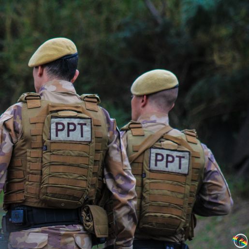 Briga entre irmãos em jogo de 48 termina em tentativa de homicídio