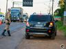 PMRv realiza Operação Respeitando o Hoje Vivendo o Amanhã em SMOeste e Mondaí