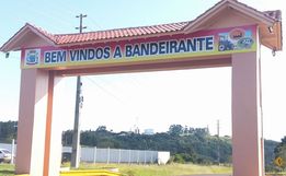 Bandeirante inicia atendimentos no centro de triagem para Covid-19