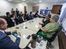 Acordo amplo revê limite de despacho aduaneiro em Dionísio Cerqueira