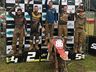 Cedrenses se destacam na Abertura do Campeonato Paranaense de Velocross