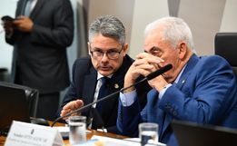 Alvo de protestos, PEC das Prerrogativas tem 'dia D' no Senado e pode ser enterrada na CCJ