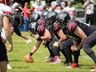 São Miguel Indians volta a campo neste sábado contra Cascavel Olympians