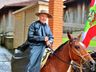 Cavalgada da Integração Sul-Brasileira reúne cavalarianos de RS, SC e PR em setembro