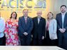 Empresário da região inicia mandato na presidência da Facisc