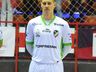 De goleada, São Miguel Futsal/Joni Gool derrota Modelo e garante liderança