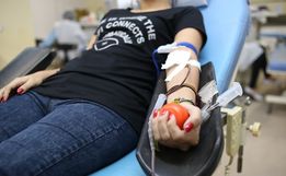 Ministério da Saúde lança campanha de doação de sangue 2020