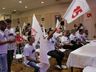 Coligação liderada por Zanardi e Tatu lança candidaturas em São Miguel do Oeste
