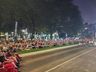 Show de Natal da Orquestra de Itapiranga reúne grande público