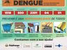 Itapiranga ultrapassa 1.500 casos de Dengue registrados neste ano
