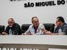 Audiência debate projeto que altera Serviço de Inspeção em SMO