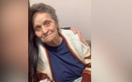 Idosa atropelada em desfile cívico de 7 de Setembro em Brusque passa bem, diz família