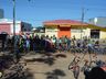 Primeira Ciclofaixa é oficialmente entregue em São Miguel do Oeste