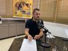Diretor de Cultura de São João do Oeste é o entrevistado do Turismo em Foco