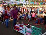 Alunos, amigos e familiares prestigiam 3ª Quermesse Junina em Campo Erê