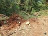 Ventos fortes causam grande destruição no interior de Iporã do Oeste