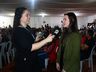 22 calouros disputam grande final do Festerê Nacional em Campo Erê 