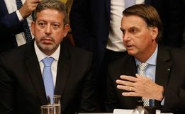 Bolsonaro se reúne com Guedes e Lira para discutir preço dos combustíveis