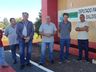 Inaugurado Laboratório de análises da Coopacep em São José do Cedro