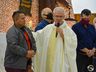 Missa de Lava-pés: Padre Silvestre Seluk relembra últimos momentos da vida de Jesus