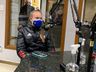 Atletas de seleções brasileiras participam de programa esportivo da Rádio Itapiranga