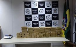 Polícia Civil cumpre mandados de prisão em combate ao crime organizado