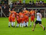 Pérola é campeão nas duas categorias pelo municipal em SMO; confira