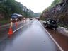 Grave acidente deixa um morto na BR-282 em Maravilha; vídeo